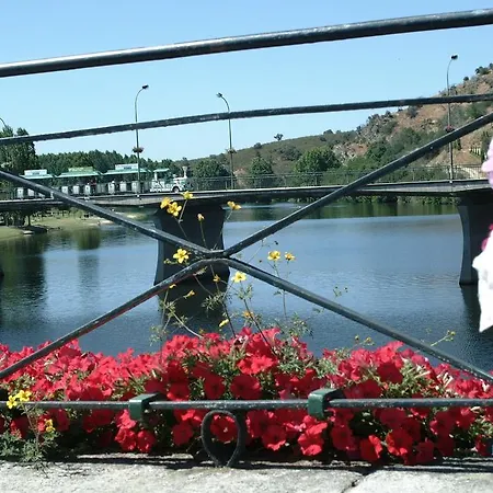 Casa Do Moleiro Сasa de vacaciones *