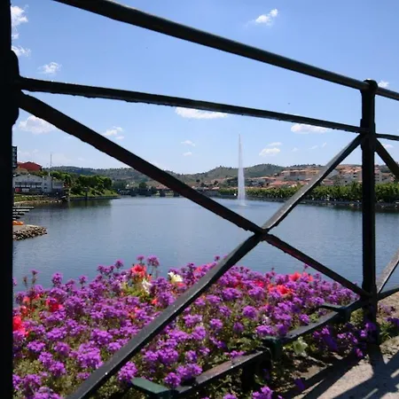 Casa Do Moleiro * Mirandela