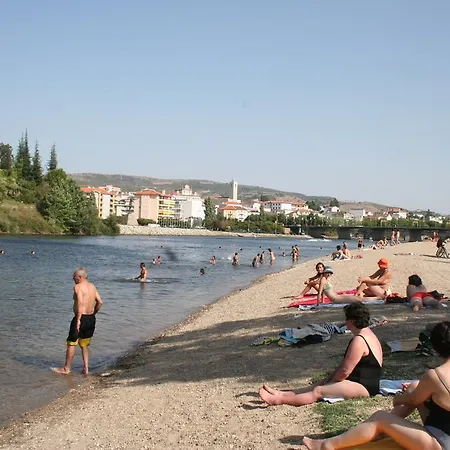 Casa Do Moleiro Mirandela