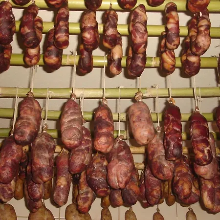 Casa Do Moleiro