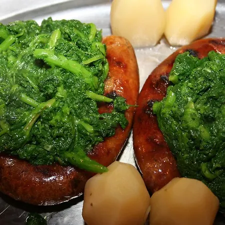 Casa Do Moleiro * Mirandela