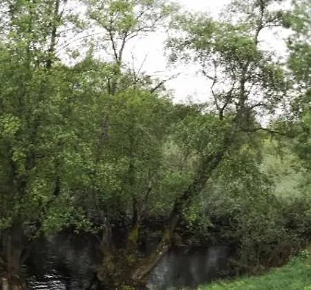 Сasa de vacaciones Casa Do Moleiro Mirandela