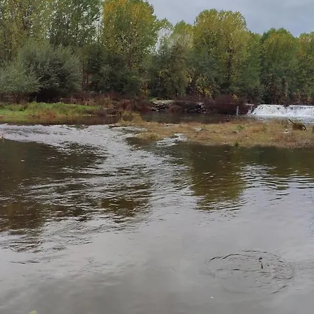 Casa Do Moleiro * Mirandela