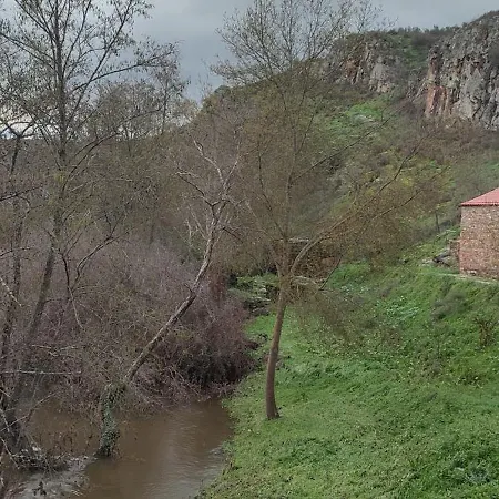 Casa Do Moleiro * Mirandela
