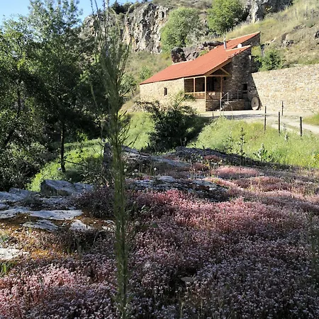 Holiday home Casa Do Moleiro Mirandela