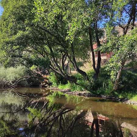 Сasa de vacaciones Casa Do Moleiro *