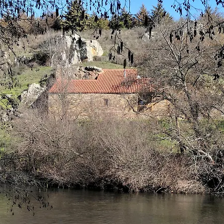 Casa Do Moleiro