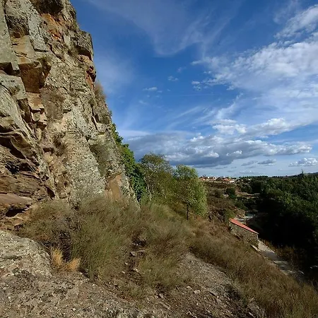 Casa Do Moleiro Holiday home Mirandela