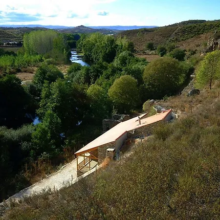 Casa Do Moleiro * Mirandela