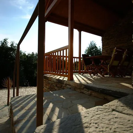 Casa Do Moleiro Сasa de vacaciones Mirandela