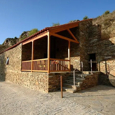 Holiday home Casa Do Moleiro Mirandela