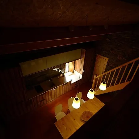 Casa Do Moleiro * Mirandela