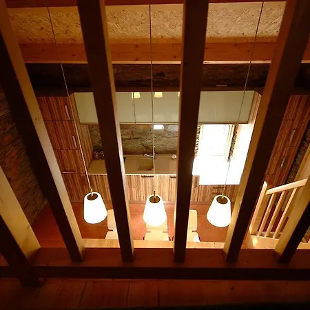 Casa Do Moleiro Mirandela