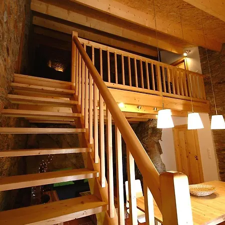 Casa Do Moleiro Сasa de vacaciones *