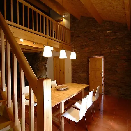 Holiday home Casa Do Moleiro *