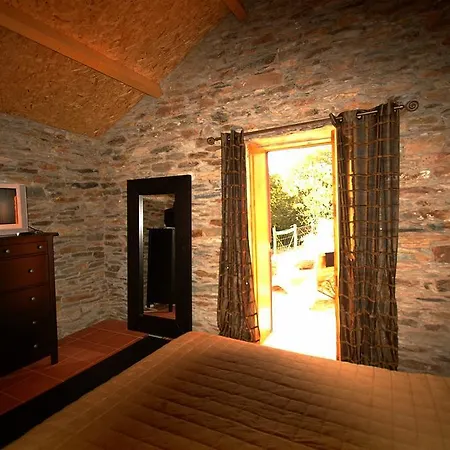 Holiday home Casa Do Moleiro Mirandela