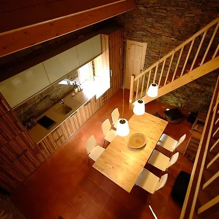 Casa Do Moleiro Сasa de vacaciones