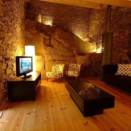 Casa Do Moleiro Mirandela