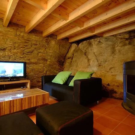 Casa Do Moleiro Сasa de vacaciones *