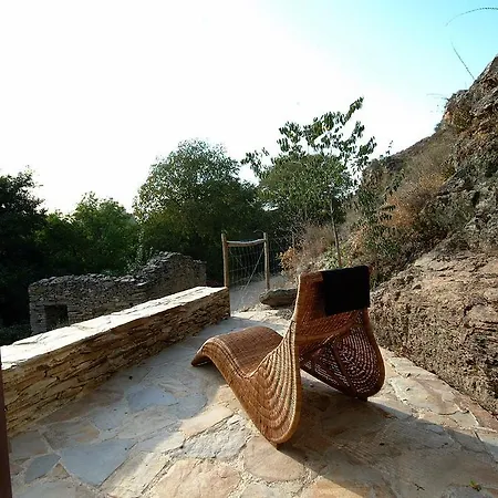 Сasa de vacaciones Casa Do Moleiro *