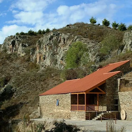 Holiday home Casa Do Moleiro