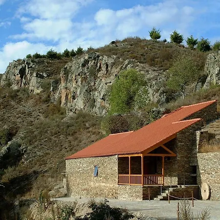 Сasa de vacaciones Casa Do Moleiro