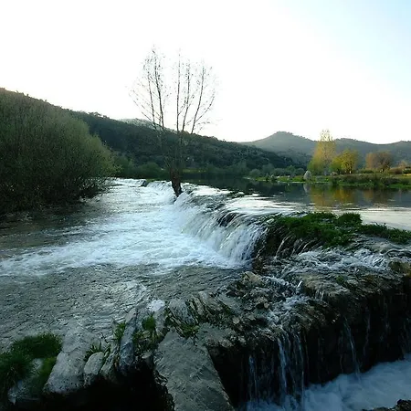 Casa Do Moleiro Mirandela