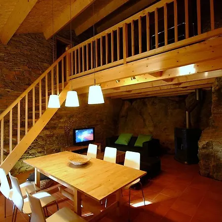 Holiday home Casa Do Moleiro *