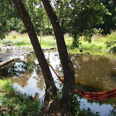 Сasa de vacaciones Casa Do Moleiro *
