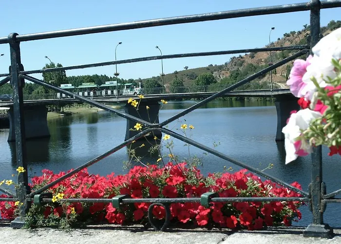 Casa Do Moleiro Hébergement de vacances *