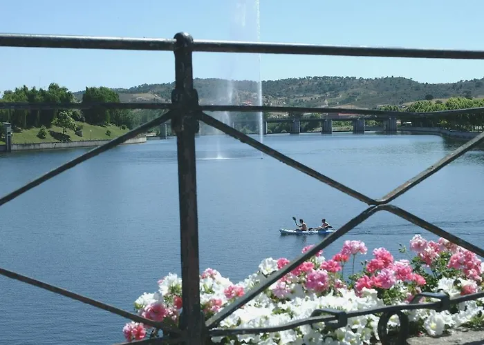 Casa Do Moleiro Hébergement de vacances