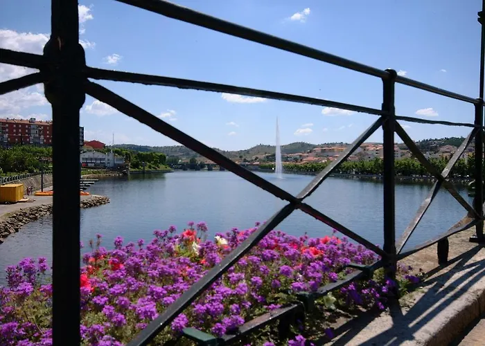 Casa Do Moleiro * Mirandela