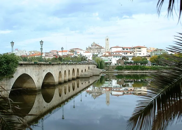 Casa Do Moleiro Casa vacanze