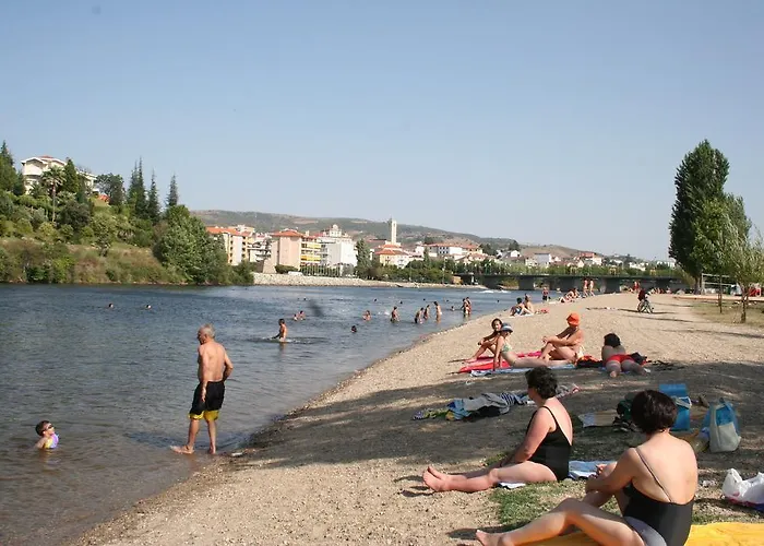Casa Do Moleiro Mirandela