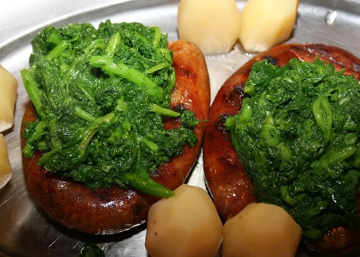 Casa Do Moleiro * Mirandela