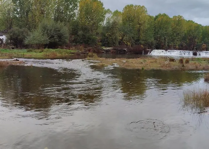 Casa Do Moleiro * Mirandela
