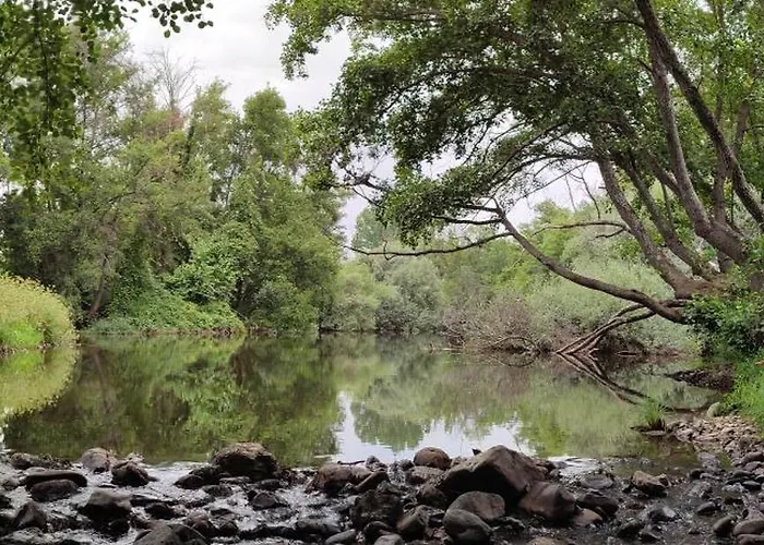 Casa Do Moleiro Casa vacanze *