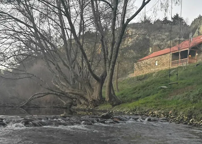 Casa vacanze Casa Do Moleiro