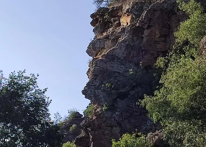 Casa Do Moleiro Casa vacanze