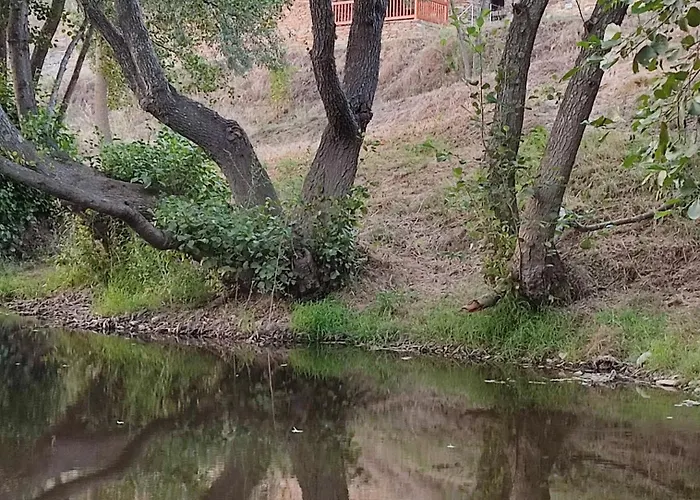 Casa vacanze Casa Do Moleiro Mirandela