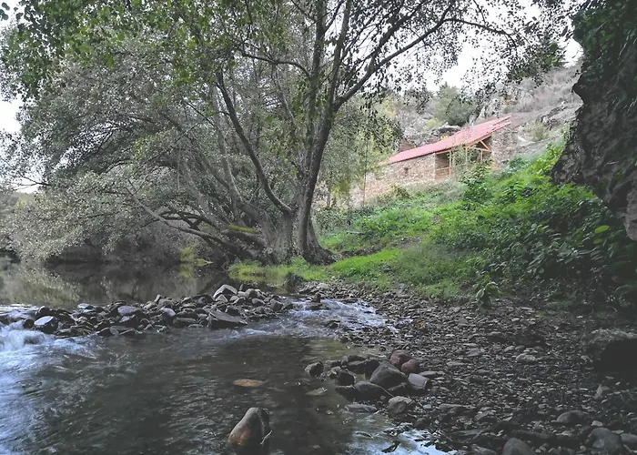 Casa Do Moleiro Casa vacanze