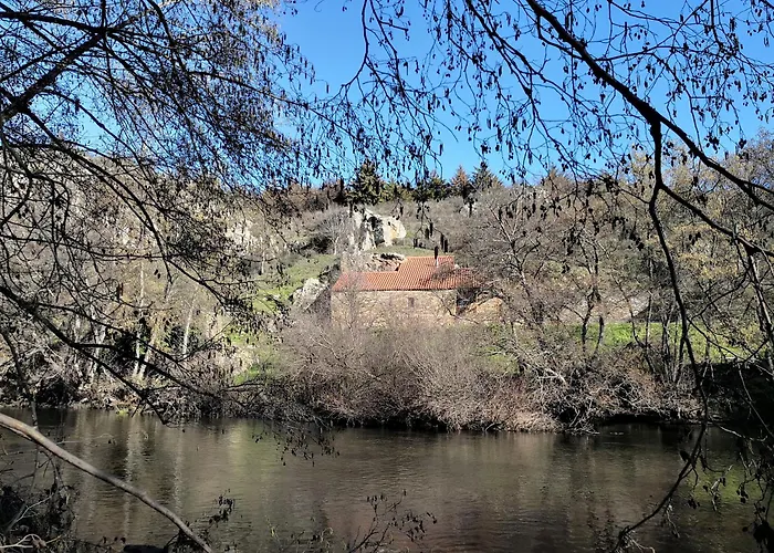 Casa Do Moleiro Casa vacanze