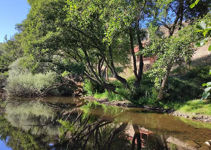 Casa vacanze Casa Do Moleiro *