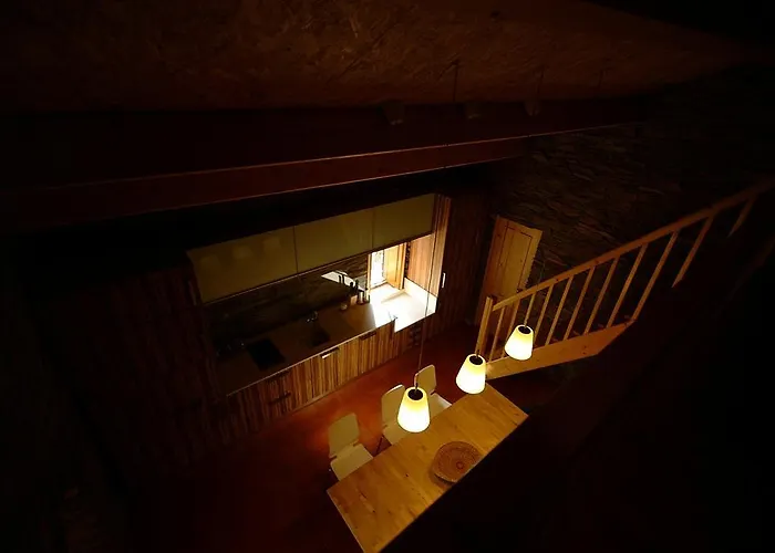 Casa Do Moleiro * Mirandela