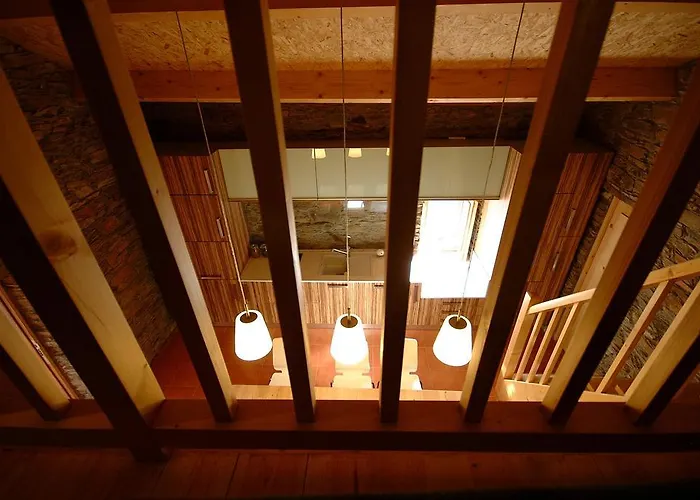 Casa Do Moleiro Mirandela