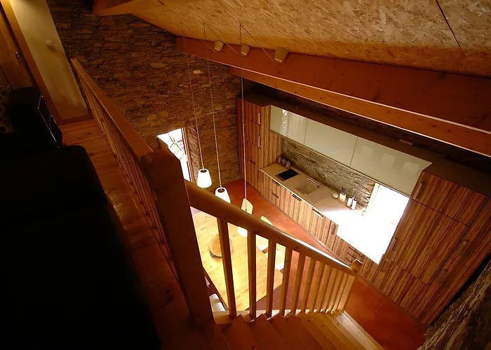 Casa vacanze Casa Do Moleiro *