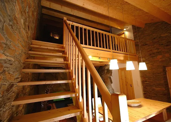 Casa Do Moleiro Casa vacanze *