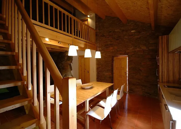 Casa vacanze Casa Do Moleiro *