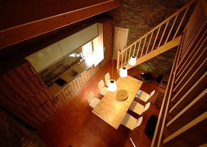 Casa Do Moleiro Casa vacanze