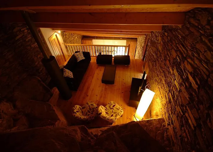 Casa Do Moleiro Casa vacanze *